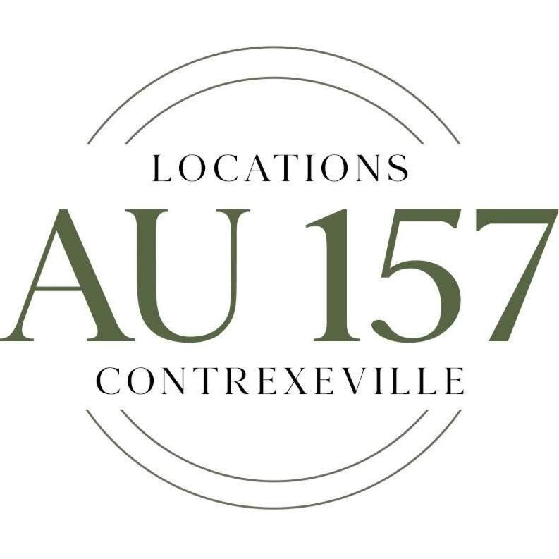 Au 157 - Locations 콘트렉스빌 외부 사진